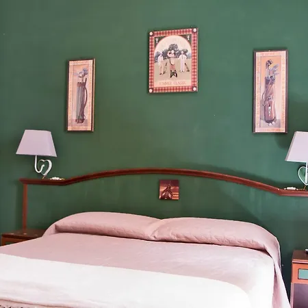 Couette-café Via Roma San Severo