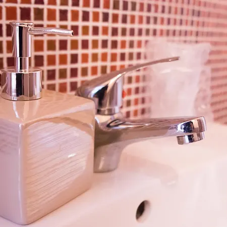 Via Roma Couette-café San Severo