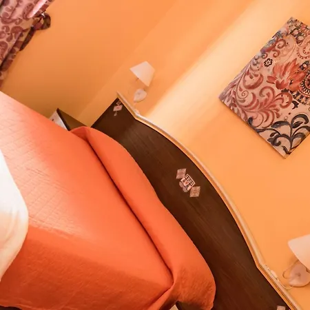 Couette-café Via Roma San Severo