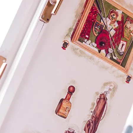 Couette-café Via Roma