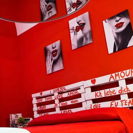 Bed & Breakfast Via Roma 4*