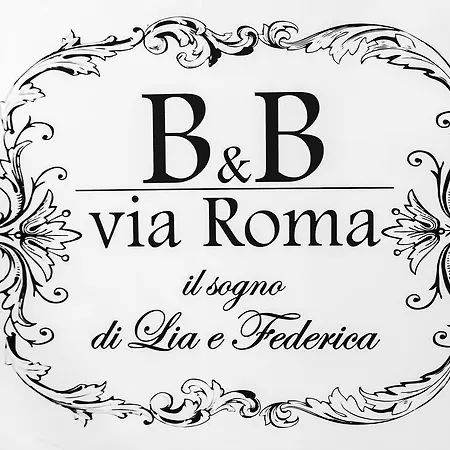 فندق مبيت وإفطار Via Roma