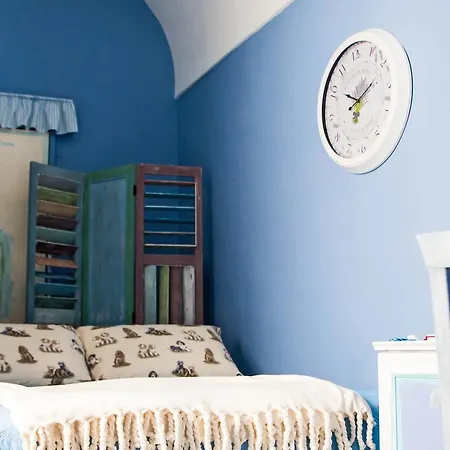 Via Roma Bed & Breakfast 4*