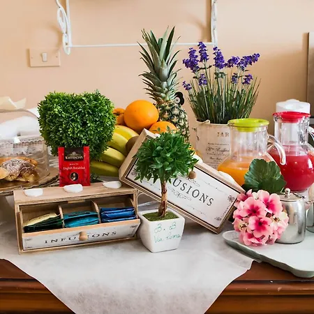 Via Roma Bed & Breakfast