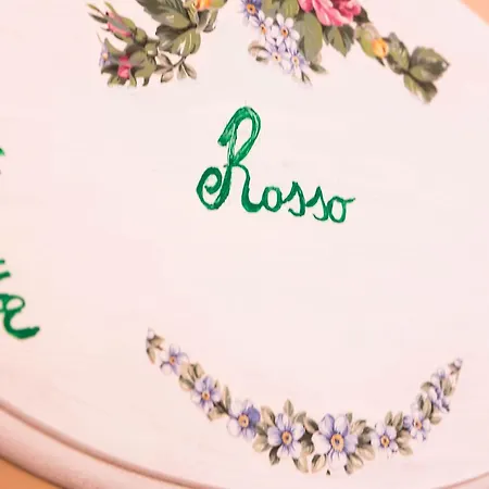 Via Roma فندق مبيت وإفطار سان سيفيرو