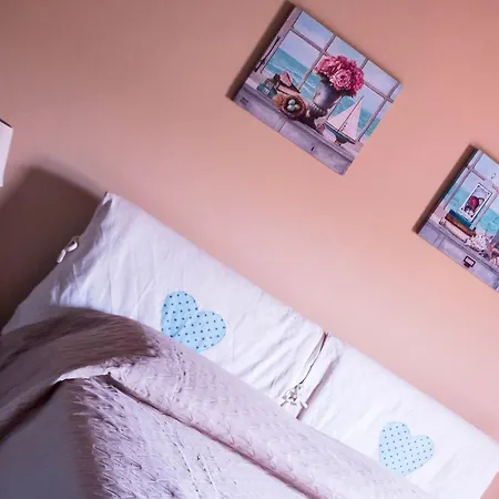 Bed & Breakfast Via Roma San Severo