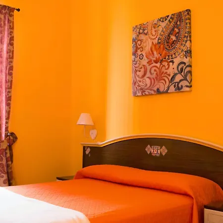 Bed & Breakfast Via Roma