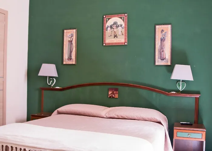 Bed and breakfast Via Roma San Severo