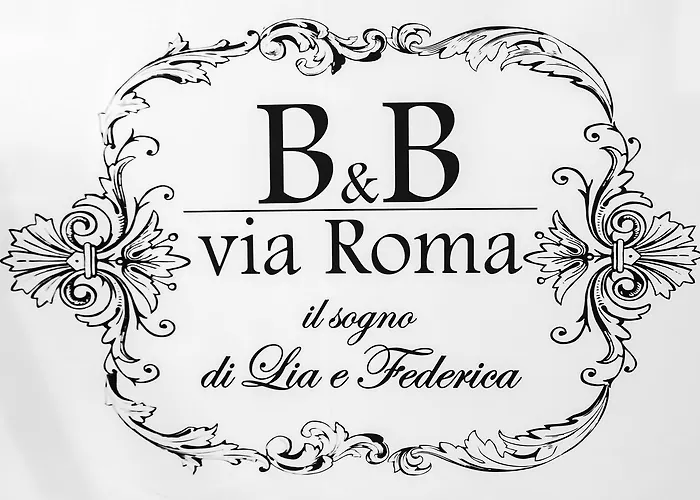 Oda ve Kahvaltı Via Roma