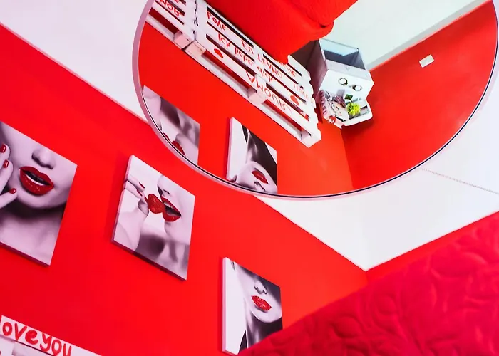 Bed and breakfast Via Roma