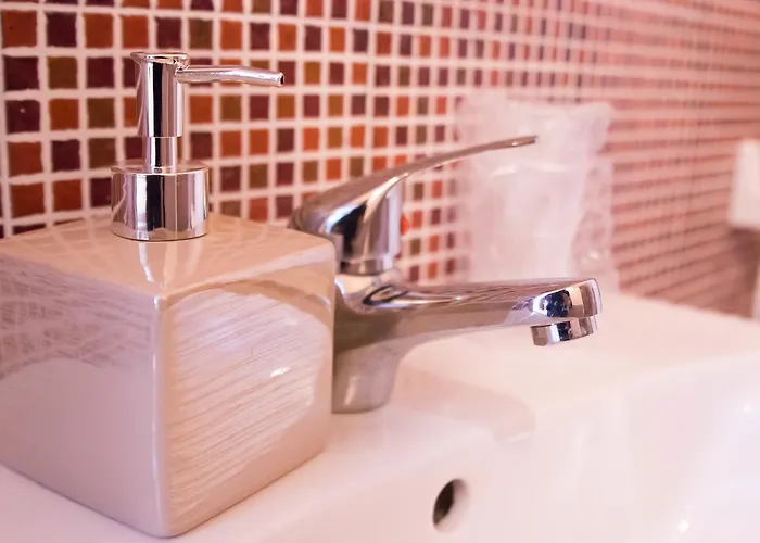 Via Roma Bed and breakfast San Severo