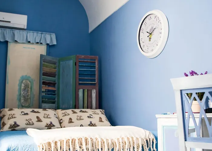 Via Roma Bed and breakfast 4*