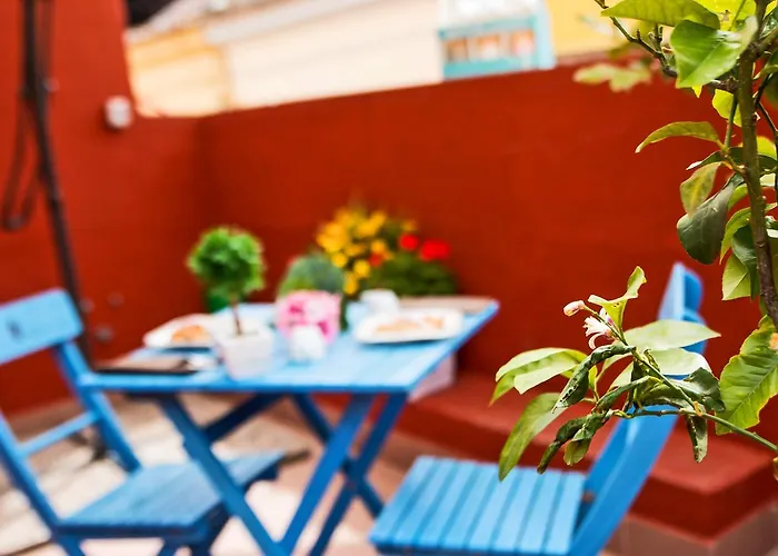 Via Roma 4* San Severo