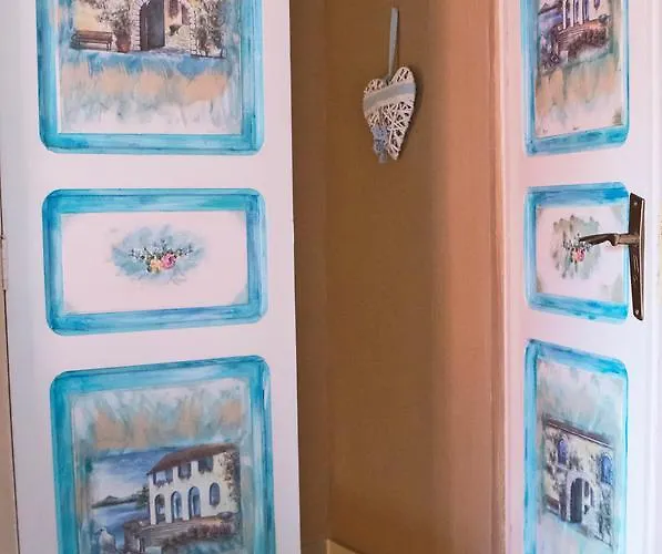 Via Roma Bed and breakfast